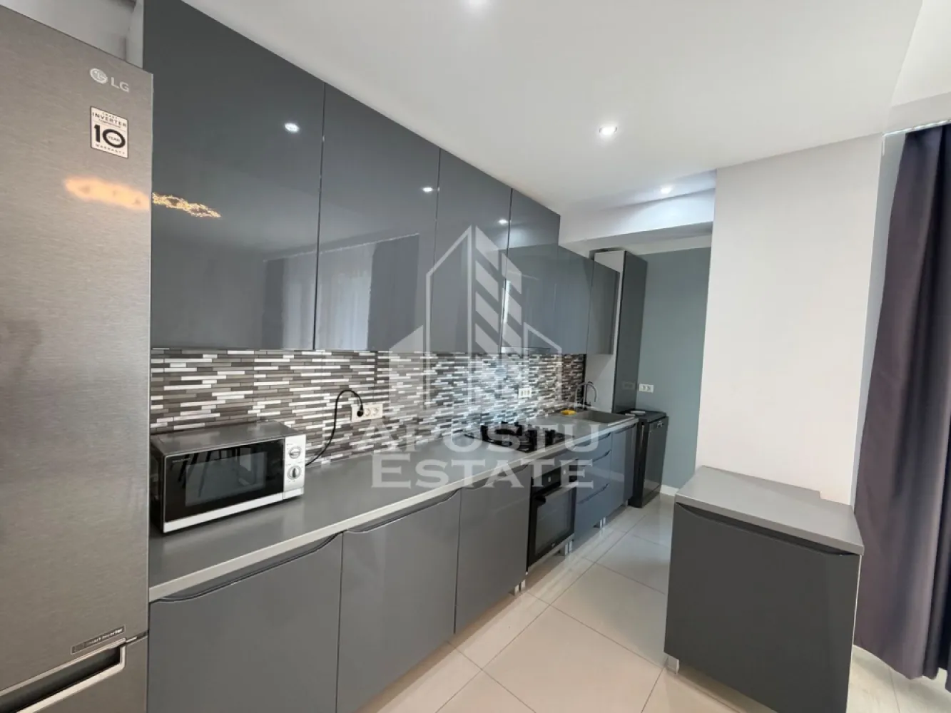 Apartament cu 2 camere de vânzare, Iris, Zona Aradului, Timisoara