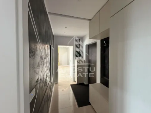 Apartament cu 2 camere de vânzare, Iris, Zona Aradului, Timisoara