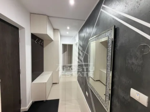 Apartament cu 2 camere de vânzare, Iris, Zona Aradului, Timisoara