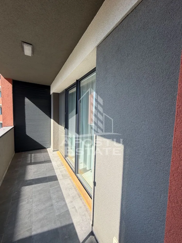 Apartament cu 2 camere de vânzare, Iris, Zona Aradului, Timisoara