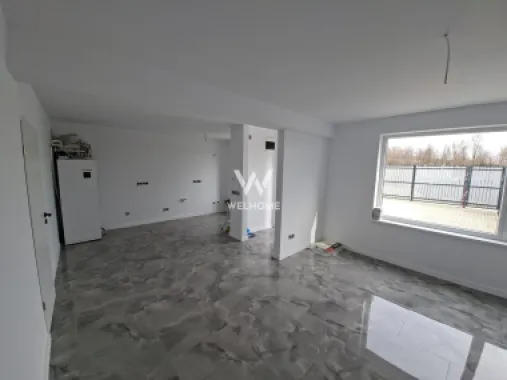 Logo Welhome Imobiliare logo