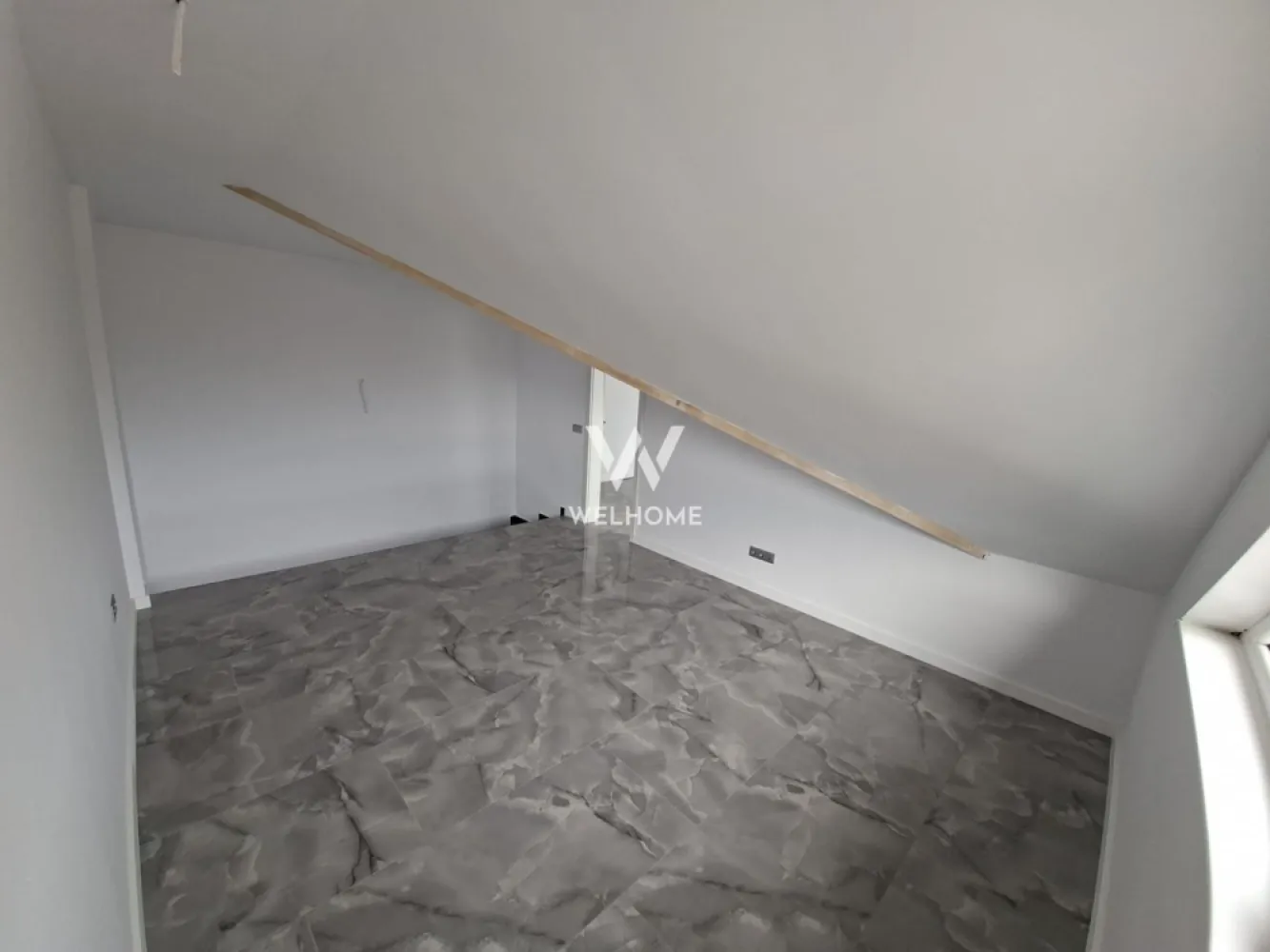 Casa finisata LA CHEIE, Cristian, Sibiu