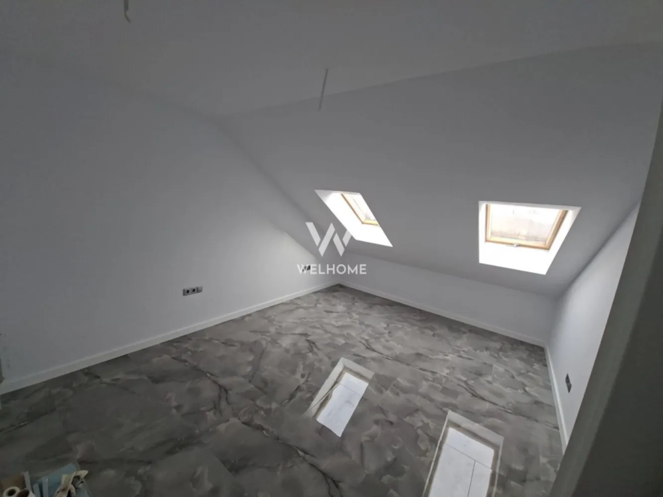 Casa finisata LA CHEIE, Cristian, Sibiu