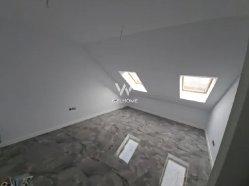 Casa finisata LA CHEIE, Cristian, Sibiu