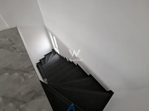 Casa finisata LA CHEIE, Cristian, Sibiu