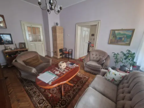 Apartament 3 camere de vânzare, 85 mp utili, zona Centrul Istoric – Sibiu