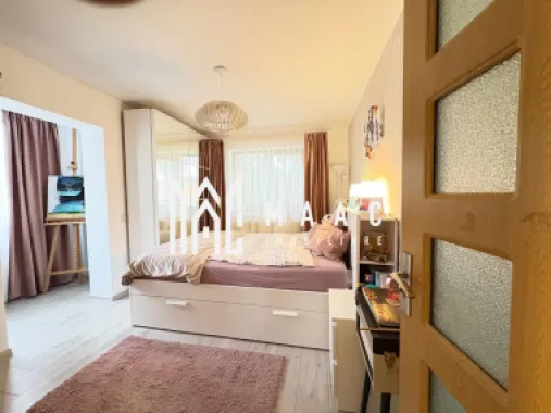 Apartament 3 Camere I Parter I Ștrand I Zona Parc Belvedere