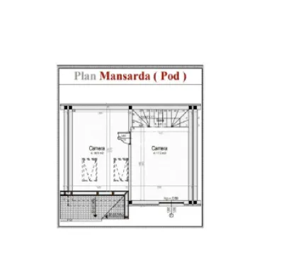 Casa finisata LA CHEIE, Cristian, Sibiu