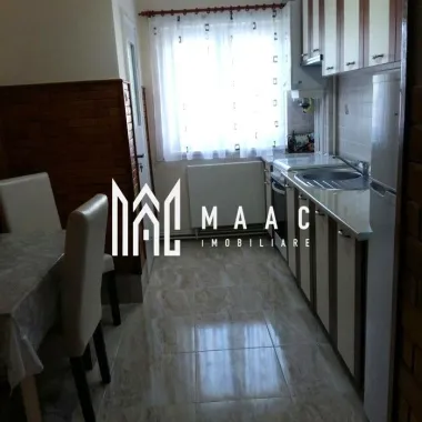 Apartament 3 camere I Decomandat I Hipodrom IV