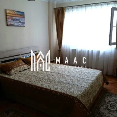 Apartament 3 camere I Decomandat I Hipodrom IV