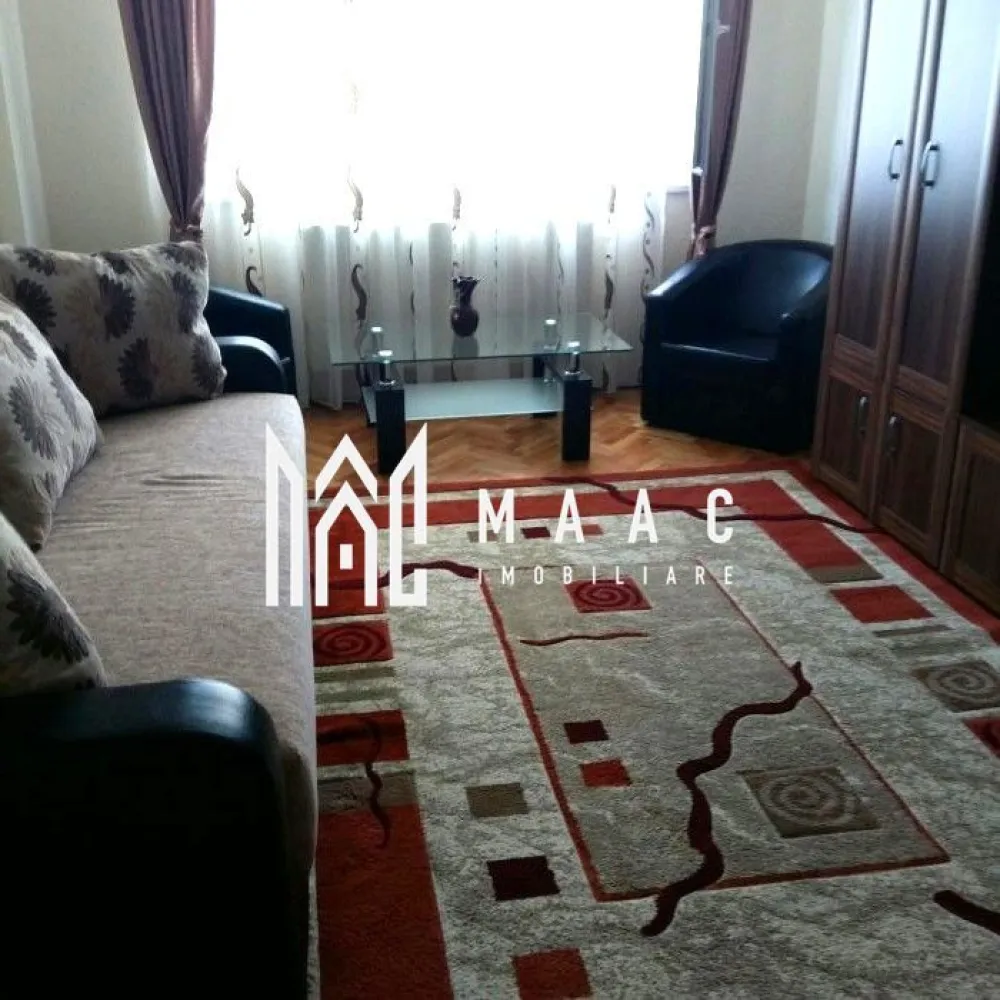 Apartament 3 camere I Decomandat I Hipodrom IV