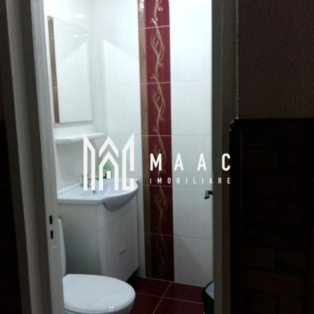 Apartament 3 camere I Decomandat I Hipodrom IV