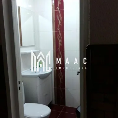 Apartament 3 camere I Decomandat I Hipodrom IV