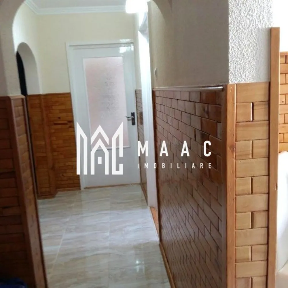 Apartament 3 camere I Decomandat I Hipodrom IV