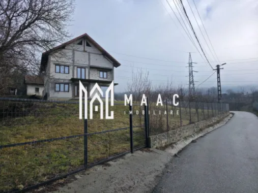 Logo MAAC IMOBILIARE logo