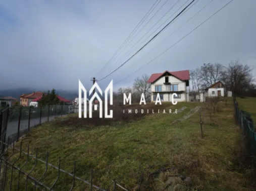 Casa Daesti | Teren 1500MP