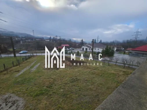 Casa Daesti | Teren 1500MP