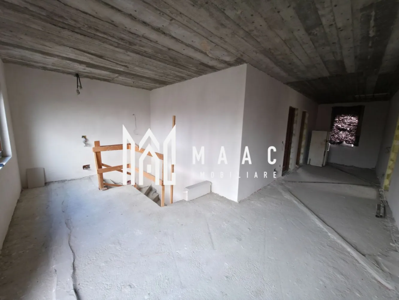 Casa Daesti | Teren 1500MP