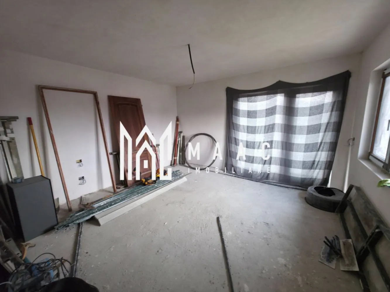 Casa Daesti | Teren 1500MP