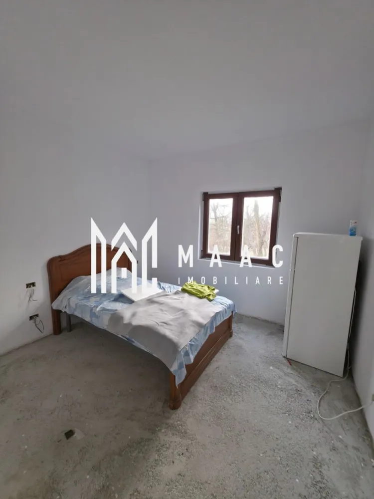 Casa Daesti | Teren 1500MP