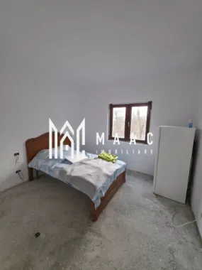 Casa Daesti | Teren 1500MP