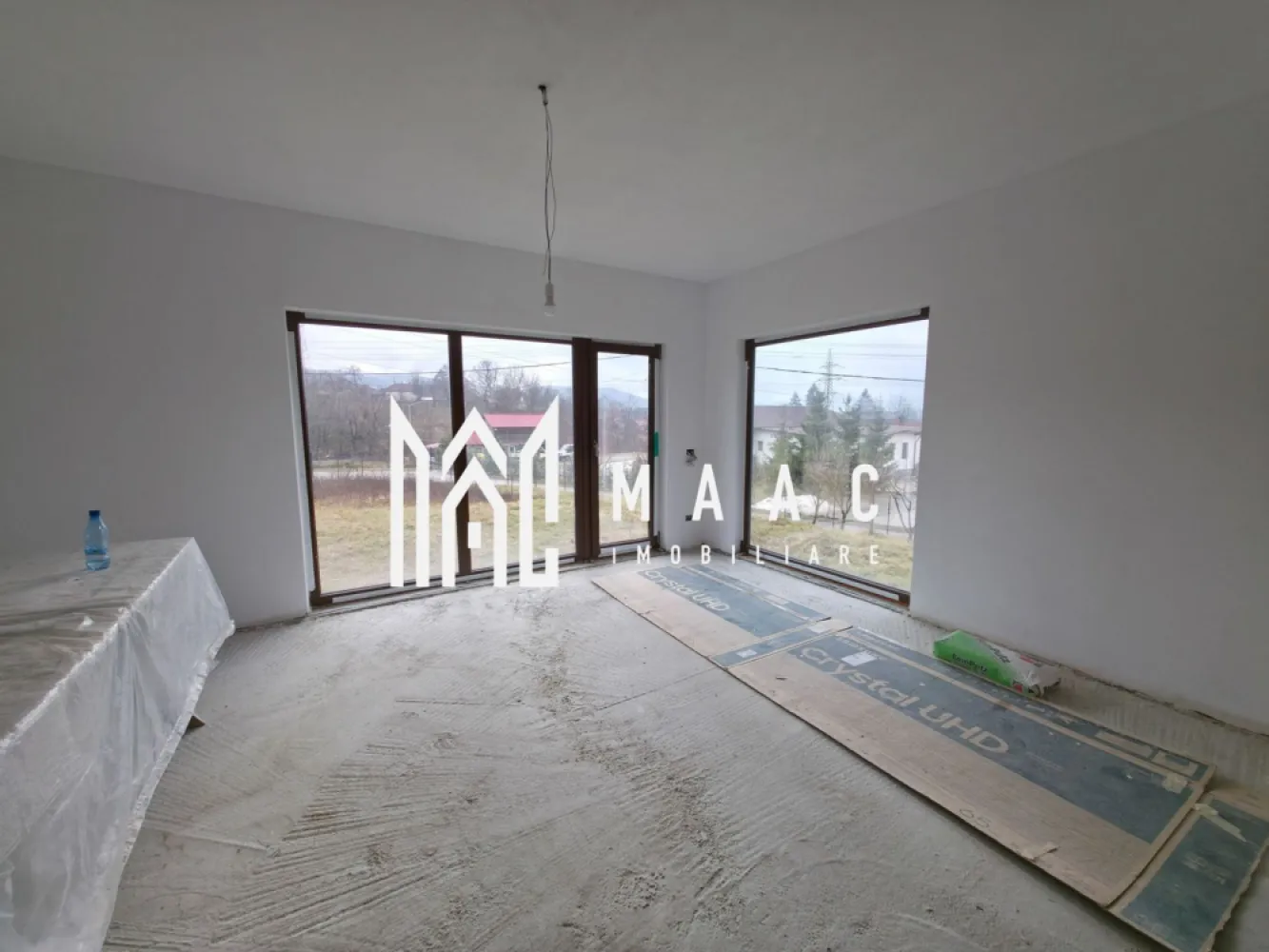 Casa Daesti | Teren 1500MP