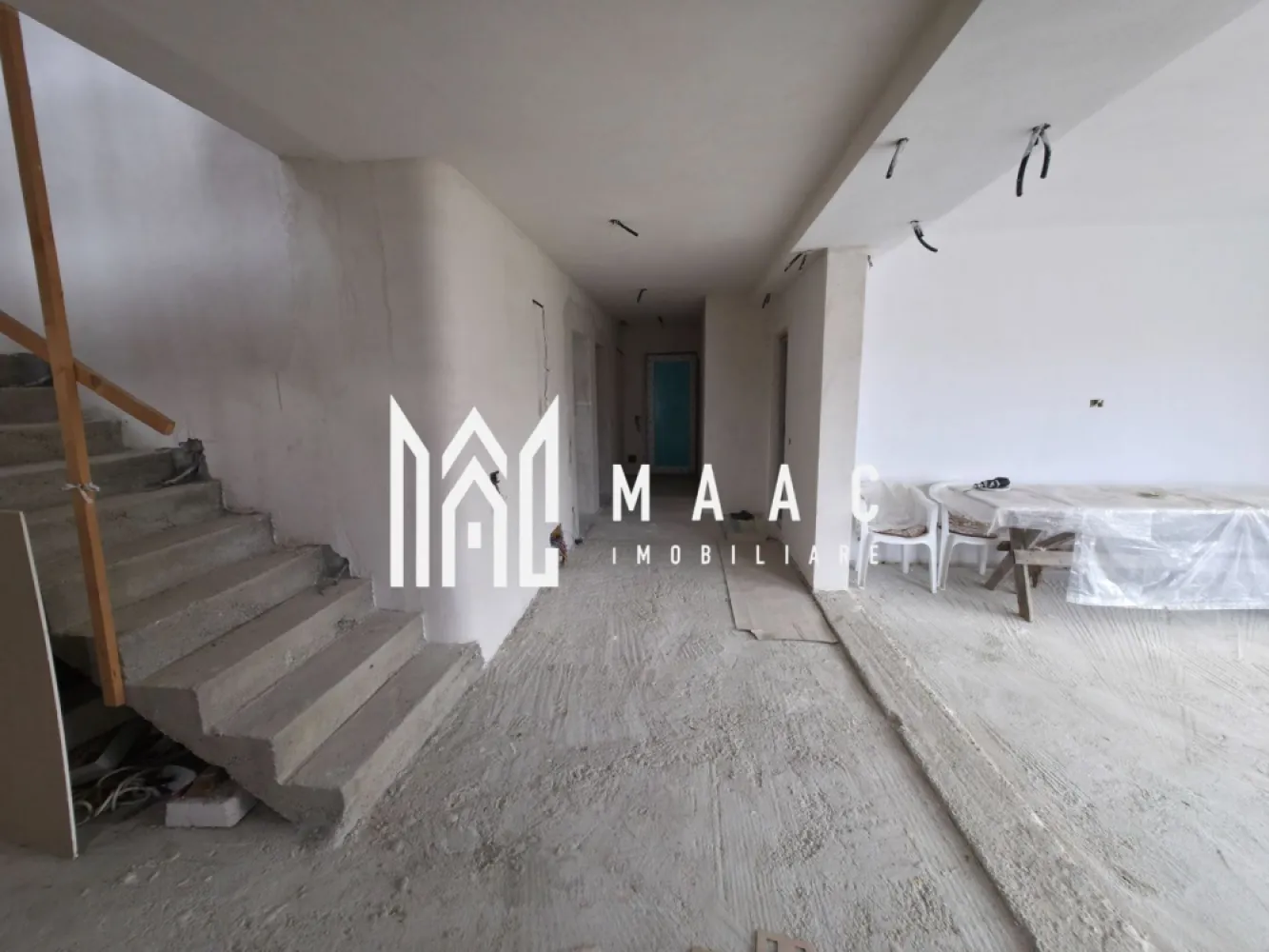 Casa Daesti | Teren 1500MP