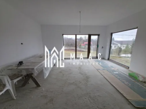 Casa Daesti | Teren 1500MP