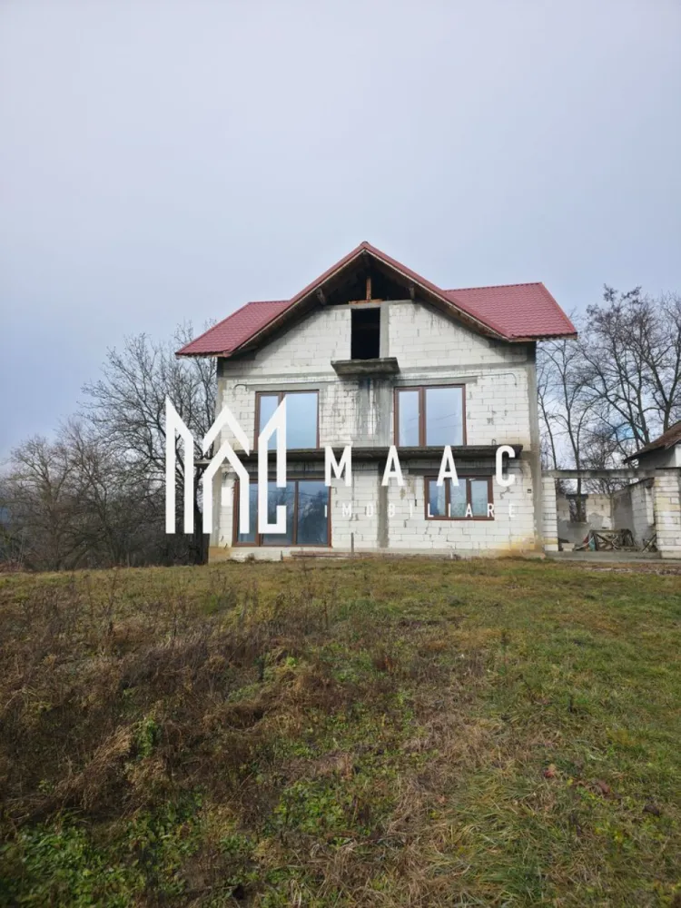 Casa Daesti | Teren 1500MP