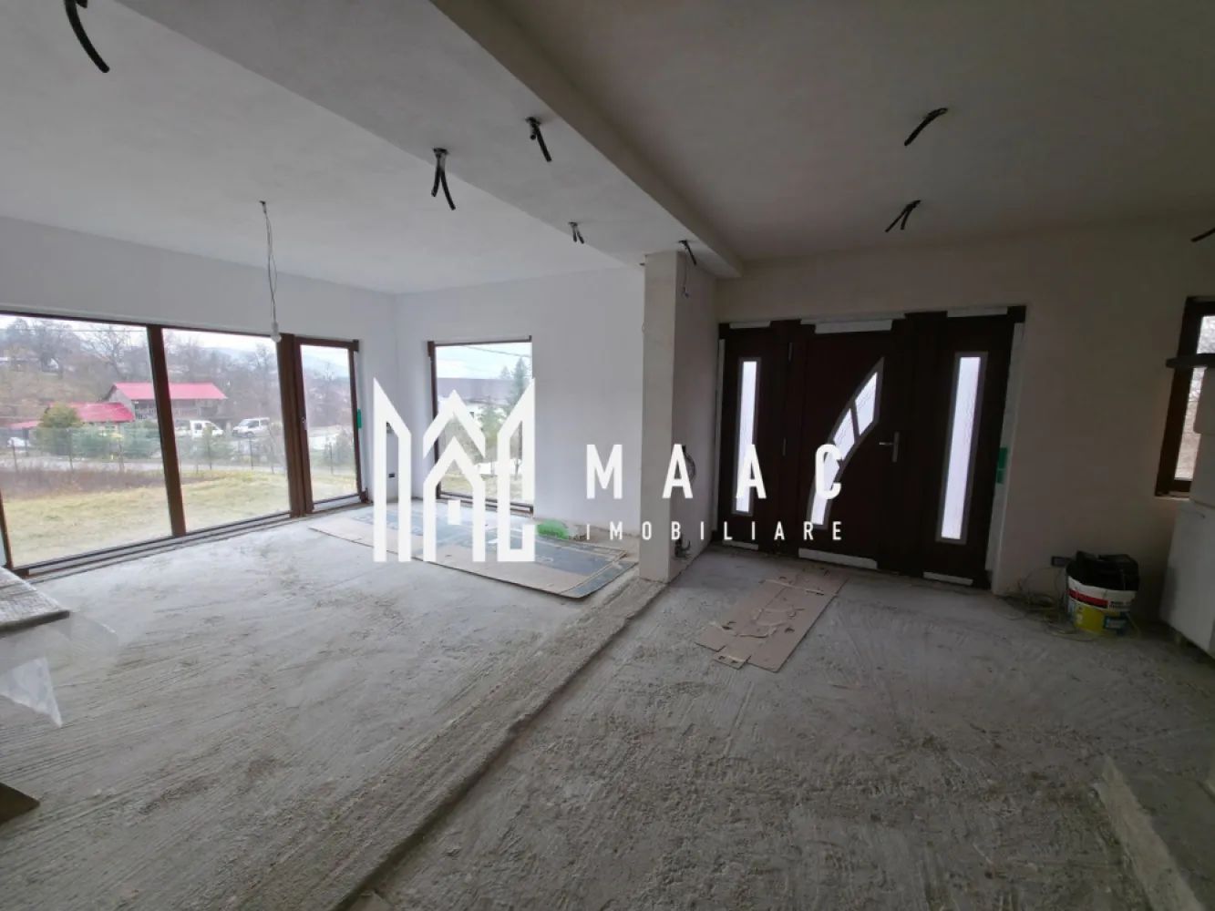 Casa Daesti | Teren 1500MP