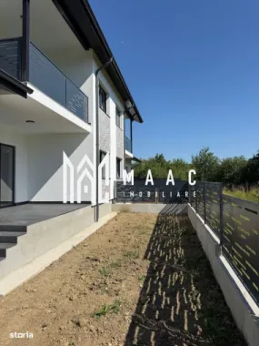 Casă modernă 138MP | Constructie noua