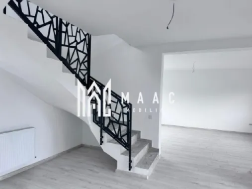 Casă modernă 138MP | Constructie noua
