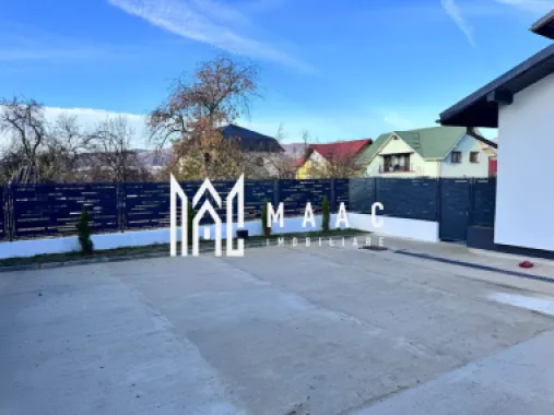 Casă modernă 138MP | Constructie noua