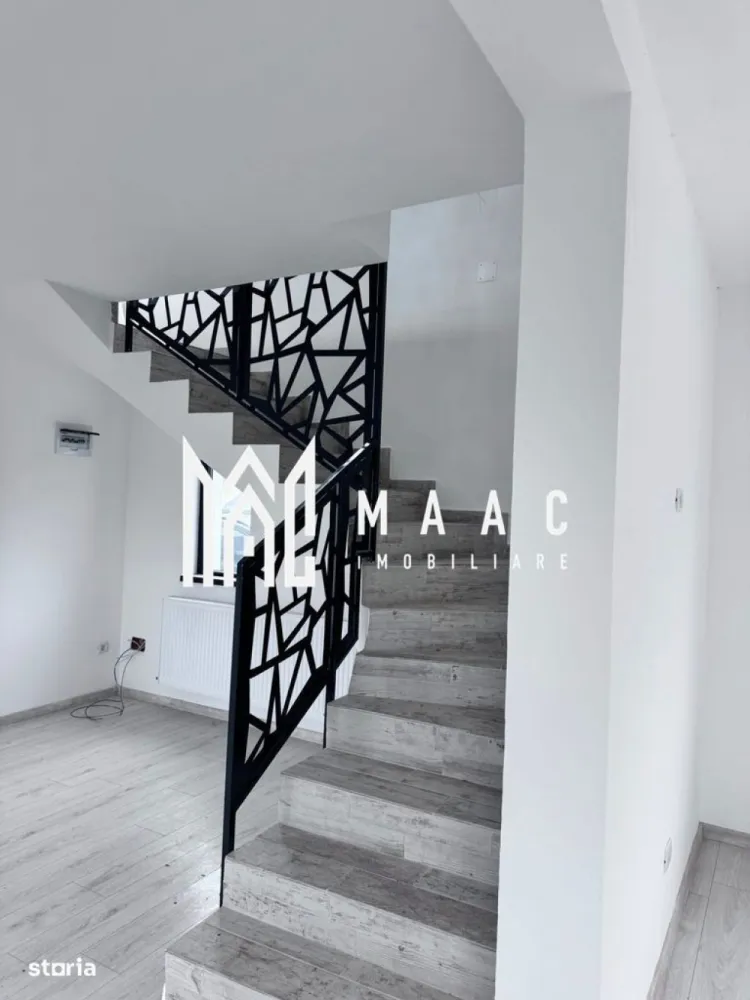 Casă modernă 138MP | Constructie noua