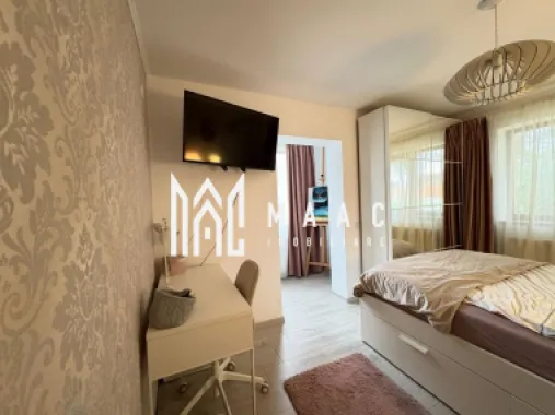 Apartament 3 Camere I Parter I Ștrand I Zona Parc Belvedere