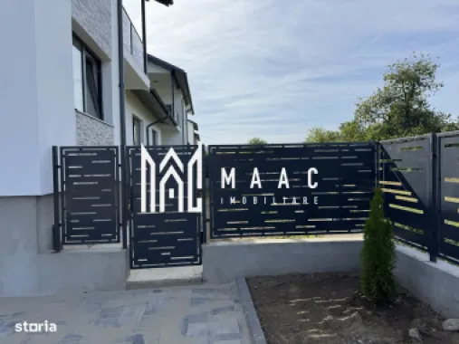 Casă modernă 138MP | Constructie noua