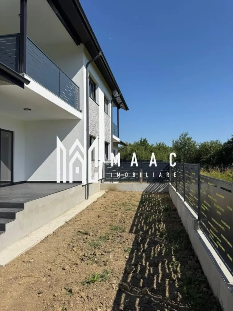 Casă modernă 138MP | Constructie noua