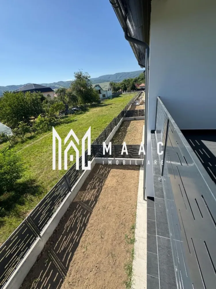 Casă modernă 138MP | Constructie noua