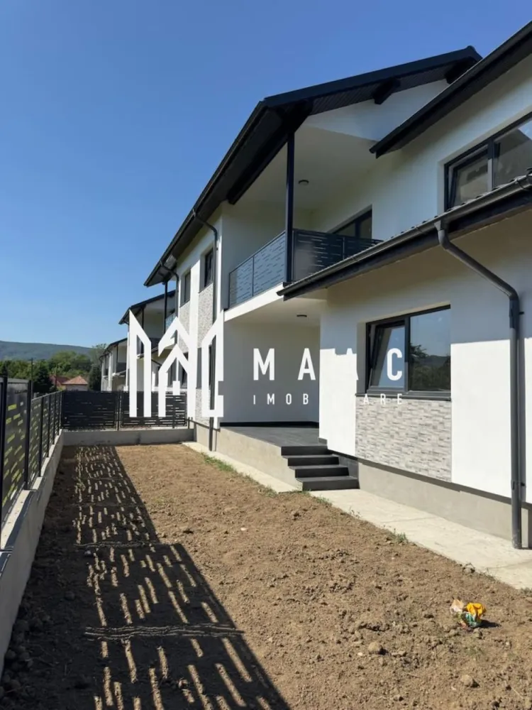 Casă modernă 138MP | Constructie noua