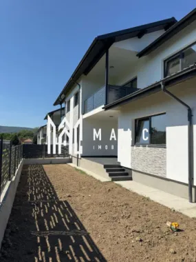 Casă modernă 138MP | Constructie noua