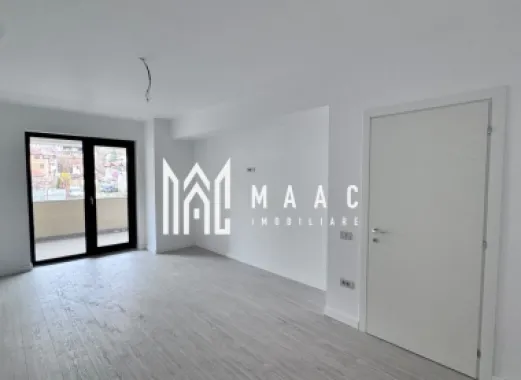 Logo MAAC IMOBILIARE logo