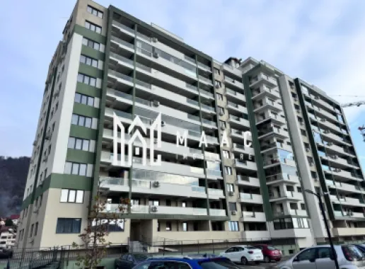 Apartament 3 camere Park Residence Râmnicu Vâlcea