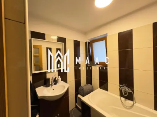 Apartament 3 Camere I Parter I Ștrand I Zona Parc Belvedere