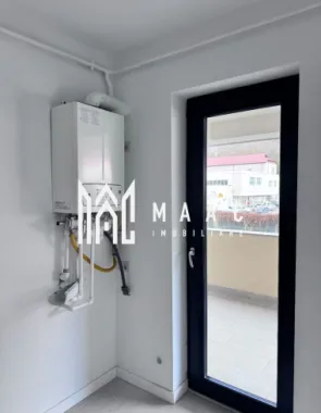 Apartament 3 camere Park Residence Râmnicu Vâlcea