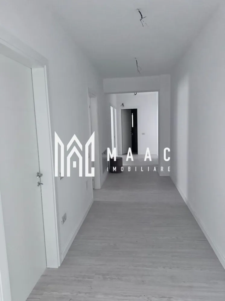 Apartament 3 camere Park Residence Râmnicu Vâlcea