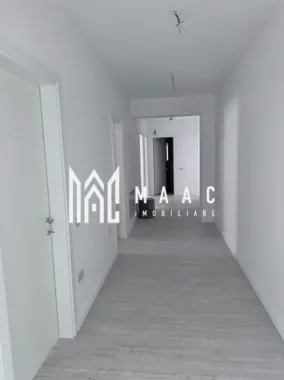 Apartament 3 camere Park Residence Râmnicu Vâlcea