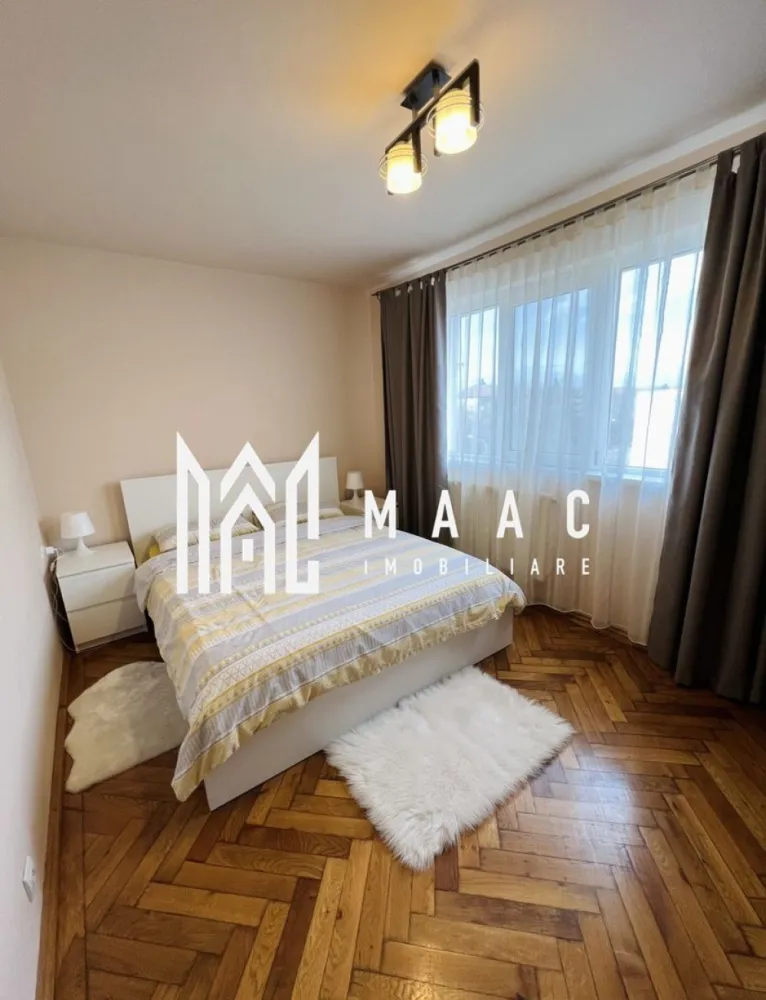 Apartament 2 camere | Balcon | Hipodrom 1