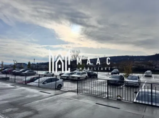 Apartament 3 camere Park Residence Râmnicu Vâlcea