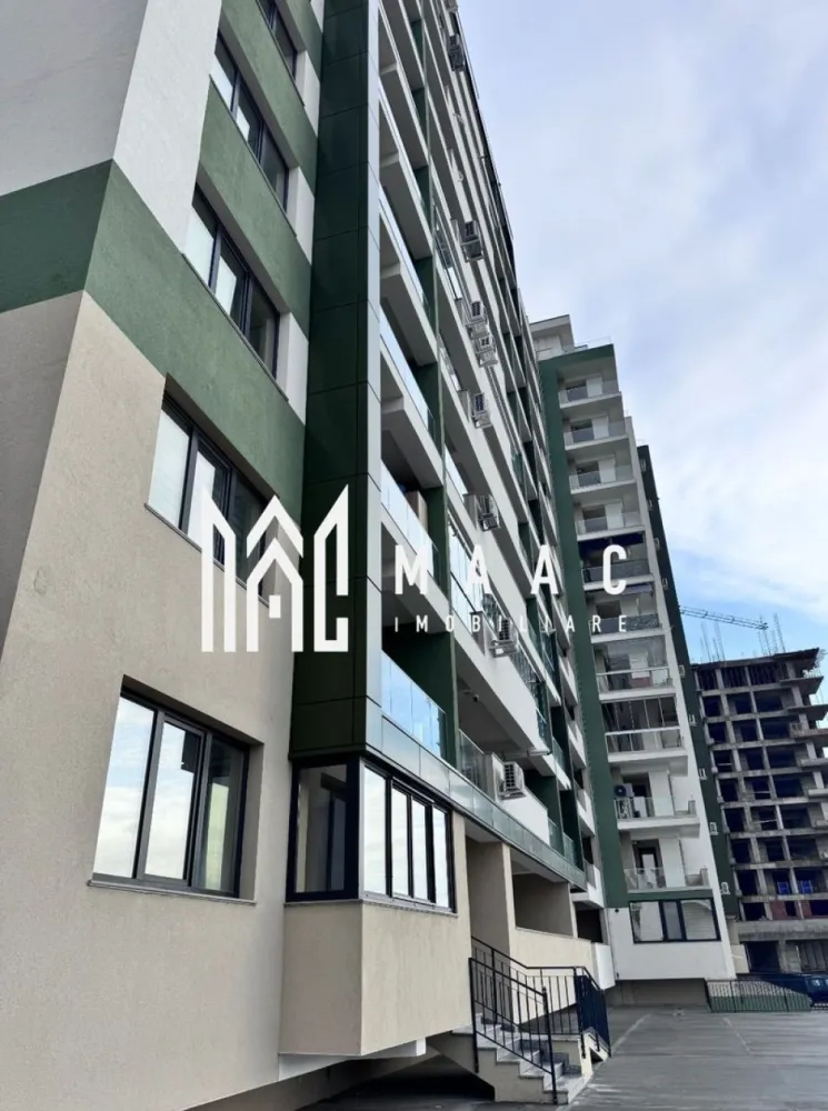 Apartament 3 camere Park Residence Râmnicu Vâlcea