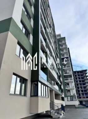 Apartament 3 camere Park Residence Râmnicu Vâlcea